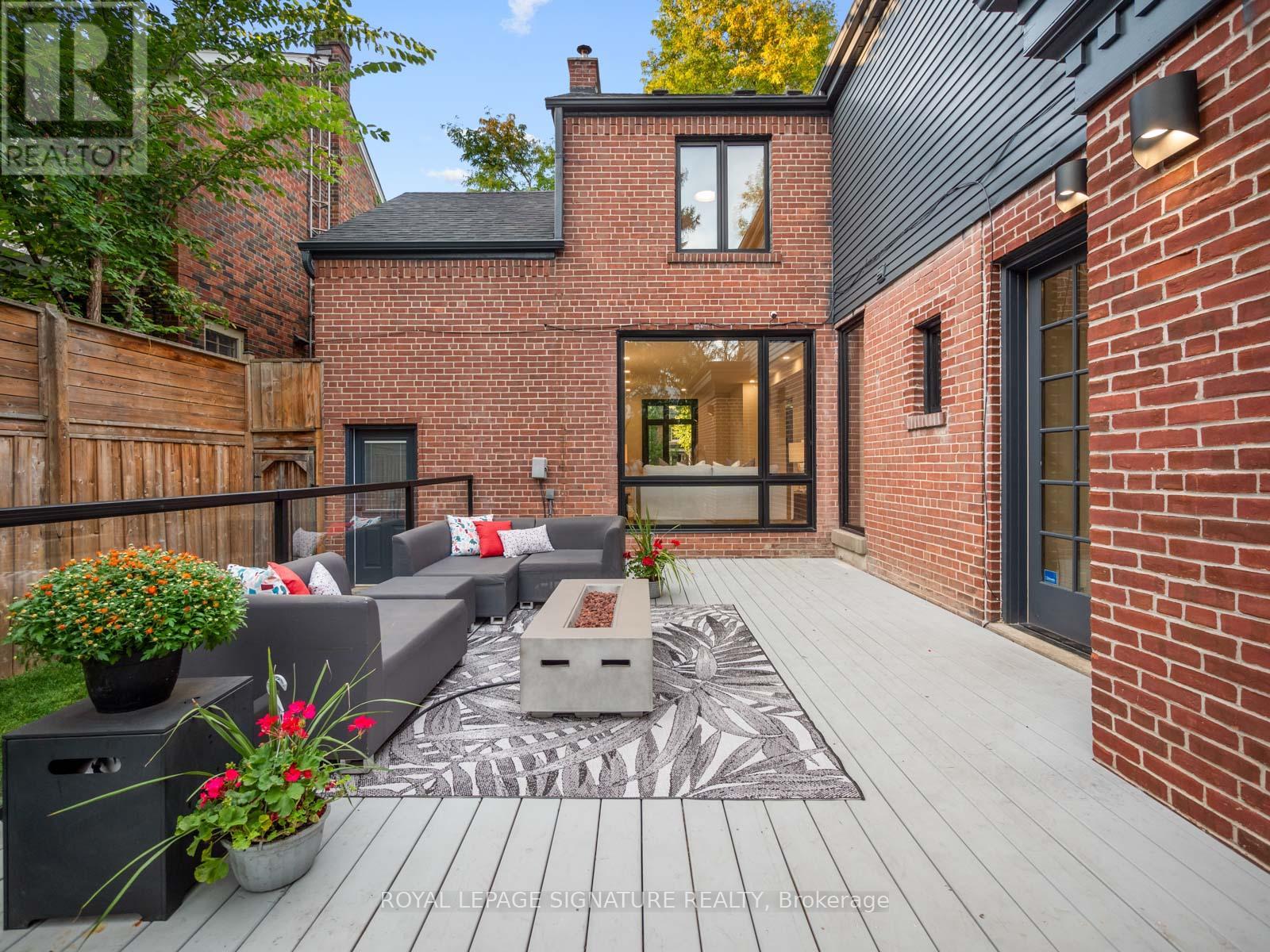 137 Cheltenham Avenue, Toronto, Ontario  M4N 1R1 - Photo 43 - C12739076