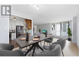 703 - 2345 CONFEDERATION PARKWAY, Mississauga, Ontario