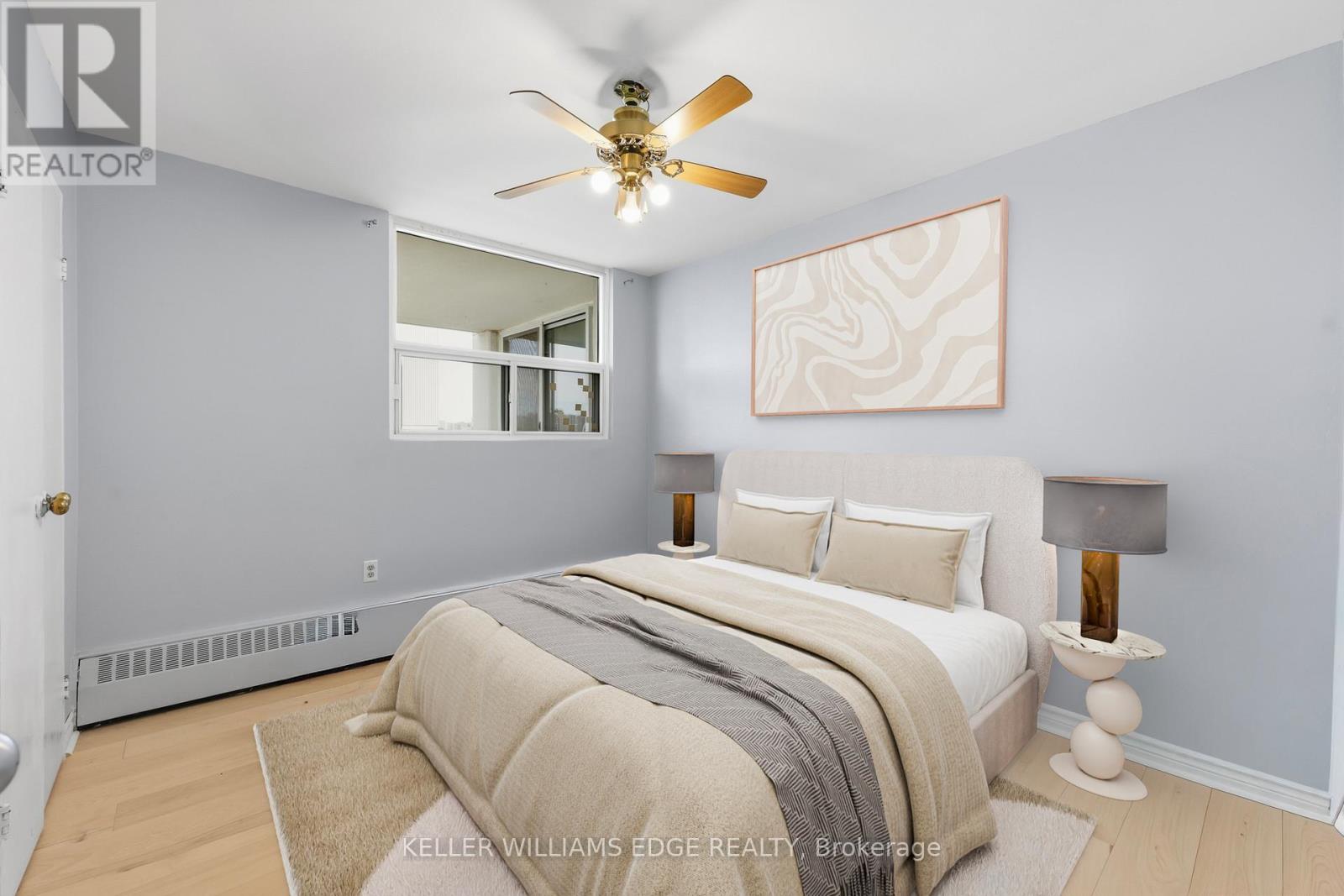 703 - 2345 Confederation Parkway, Mississauga, Ontario  L5B 2H3 - Photo 8 - W12870996