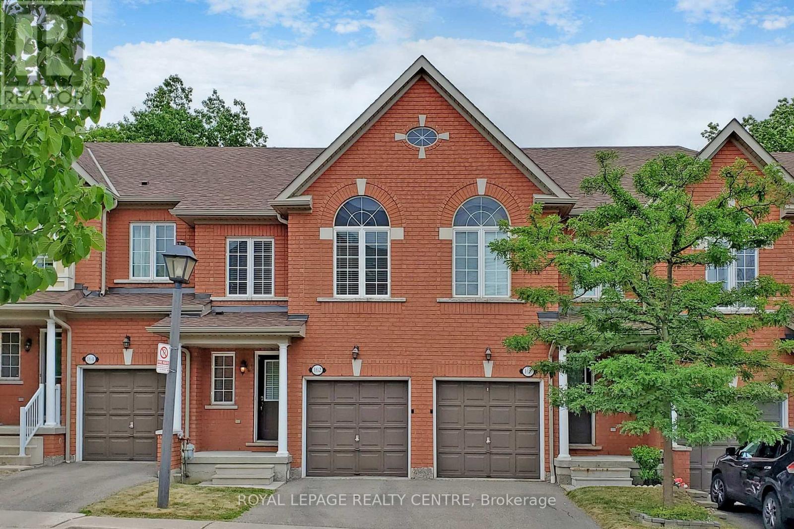 162 - 7360 Zinnia Place, Mississauga, Ontario  L5W 2A1 - Photo 3 - W12998910