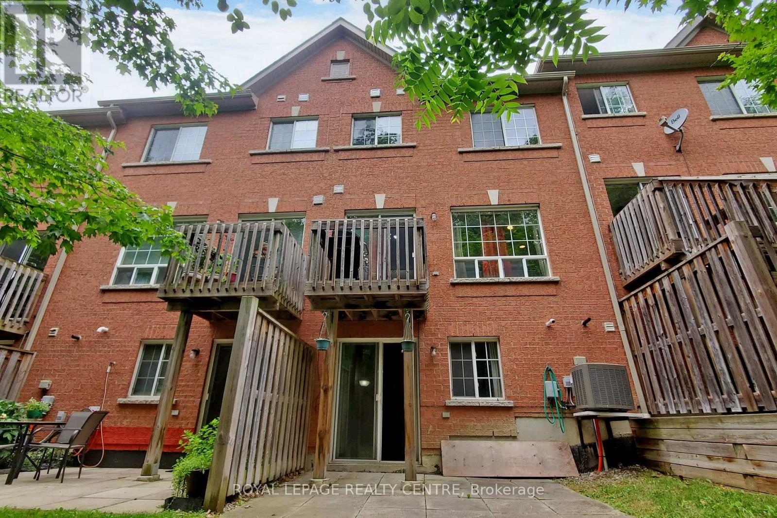 162 - 7360 Zinnia Place, Mississauga, Ontario  L5W 2A1 - Photo 38 - W12998910