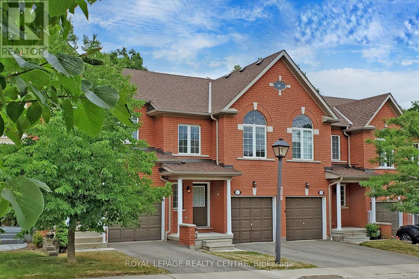 162 - 7360 Zinnia Place, Mississauga, Ontario  L5W 2A1 - Photo 2 - W12998910