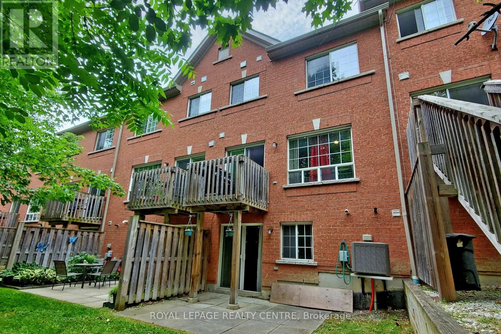 162 - 7360 Zinnia Place, Mississauga, Ontario  L5W 2A1 - Photo 39 - W12998910