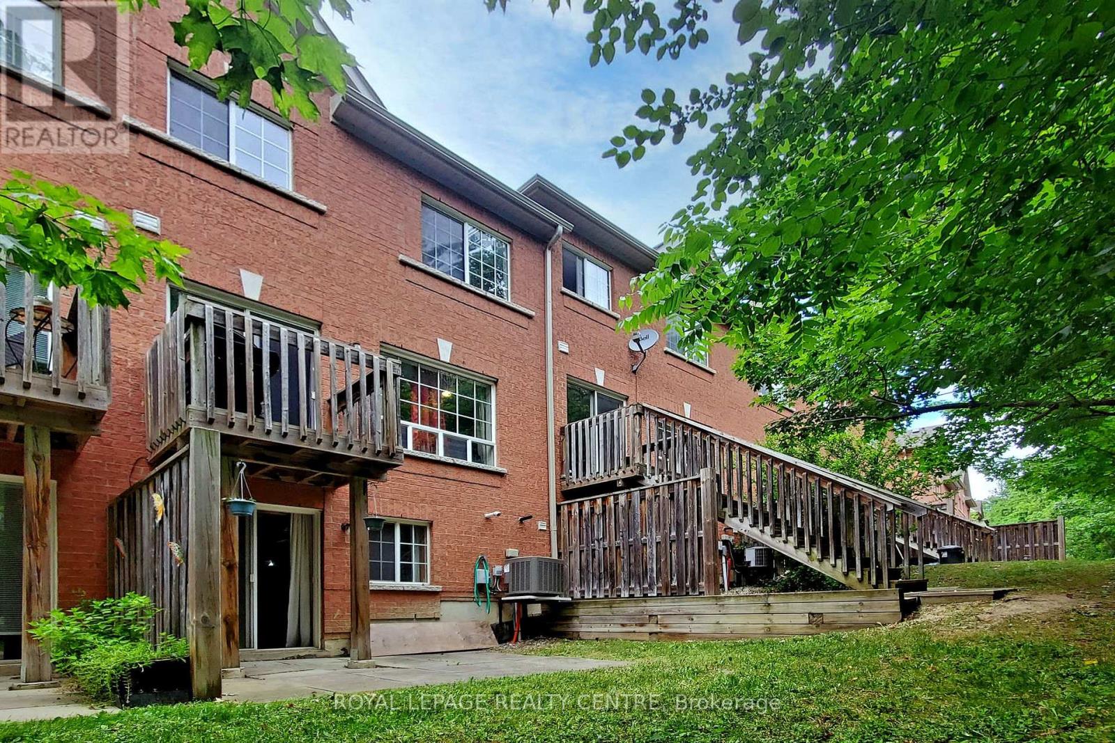 162 - 7360 Zinnia Place, Mississauga, Ontario  L5W 2A1 - Photo 40 - W12998910