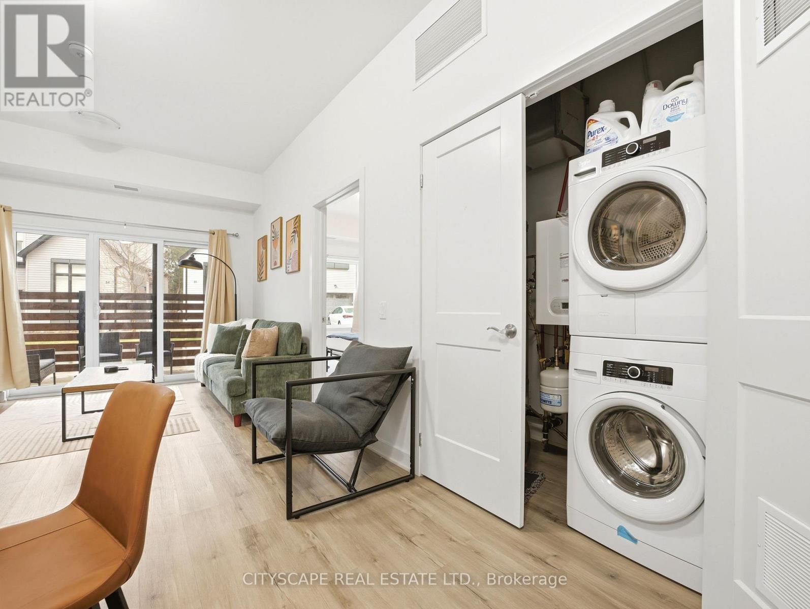 138 - 110 Fergus Avenue, Kitchener, Ontario  N2A 2H2 - Photo 32 - X13000764