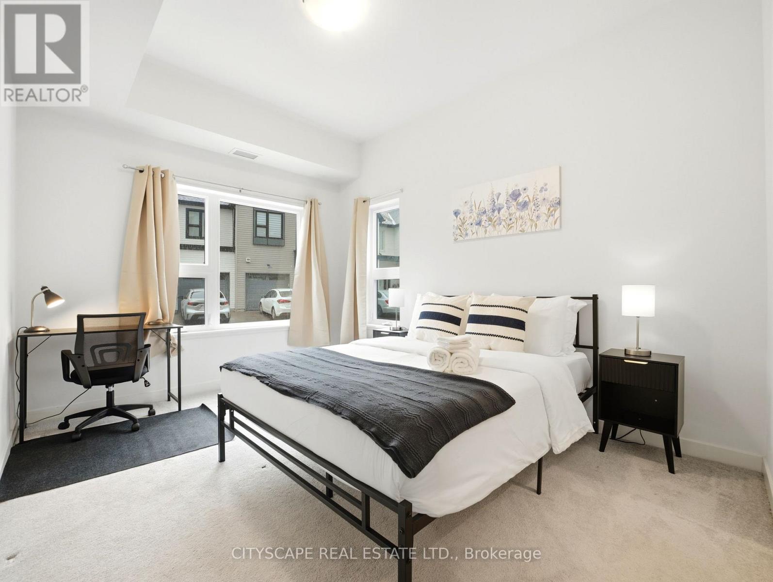 138 - 110 Fergus Avenue, Kitchener, Ontario  N2A 2H2 - Photo 26 - X13000764