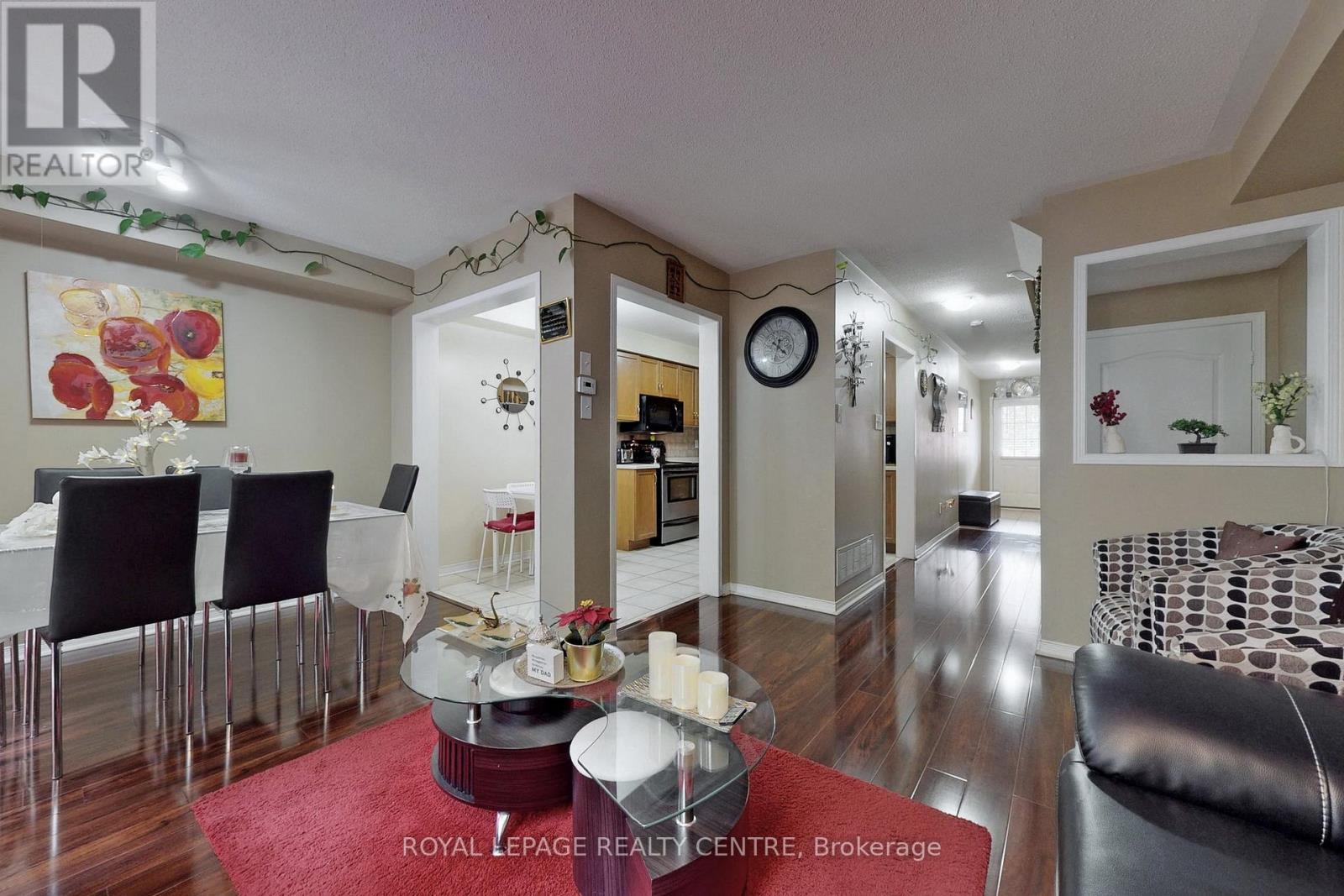 162 - 7360 Zinnia Place, Mississauga, Ontario  L5W 2A1 - Photo 8 - W12998910