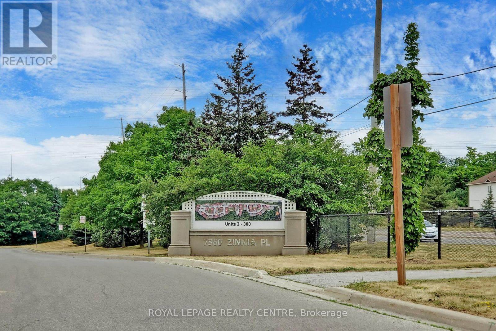 162 - 7360 Zinnia Place, Mississauga, Ontario  L5W 2A1 - Photo 46 - W12998910