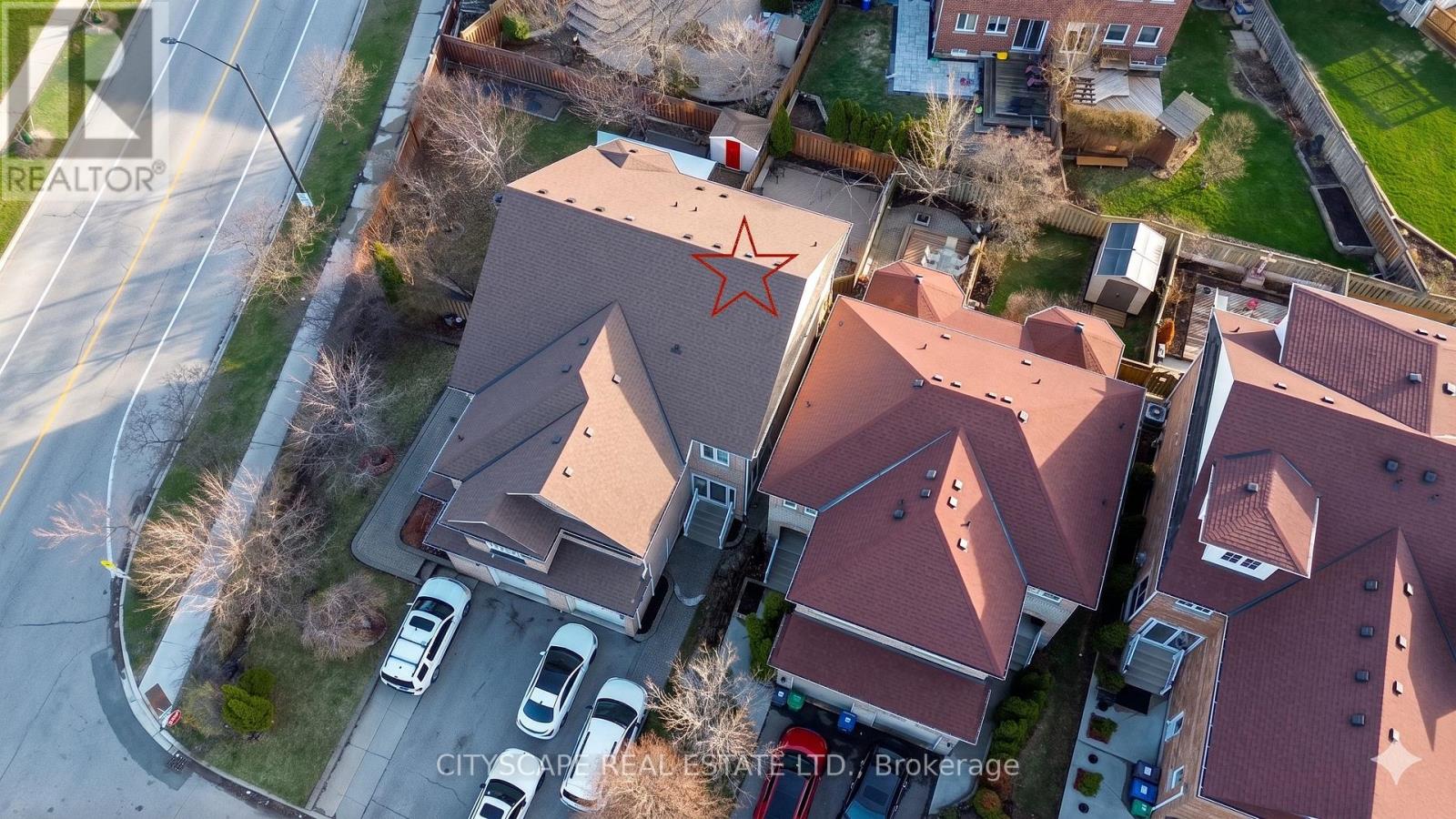 3162 Pearwood Place, Mississauga, Ontario  L5B 4H1 - Photo 2 - W13000654