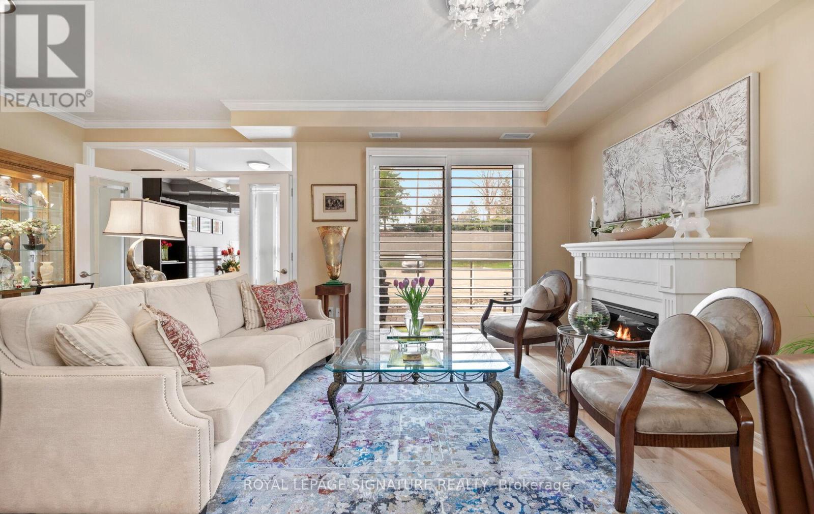 101 - 539 Belmont Avenue W, Kitchener, Ontario  N2M 0A2 - Photo 10 - X13000850