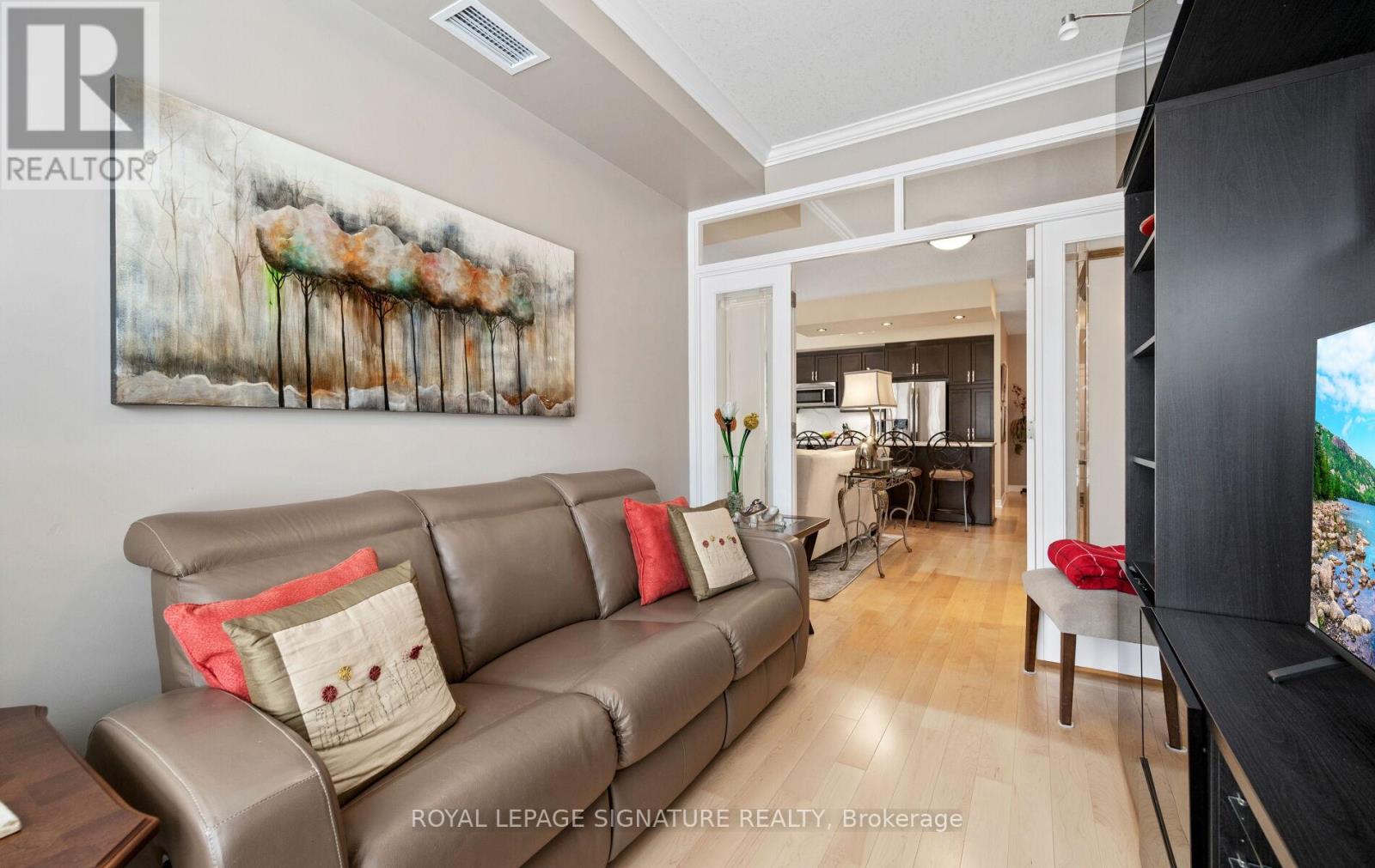 101 - 539 Belmont Avenue W, Kitchener, Ontario  N2M 0A2 - Photo 13 - X13000850