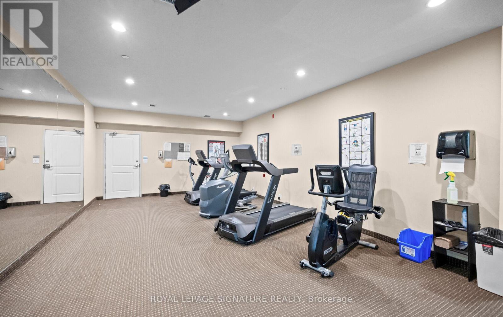 101 - 539 Belmont Avenue W, Kitchener, Ontario  N2M 0A2 - Photo 22 - X13000850