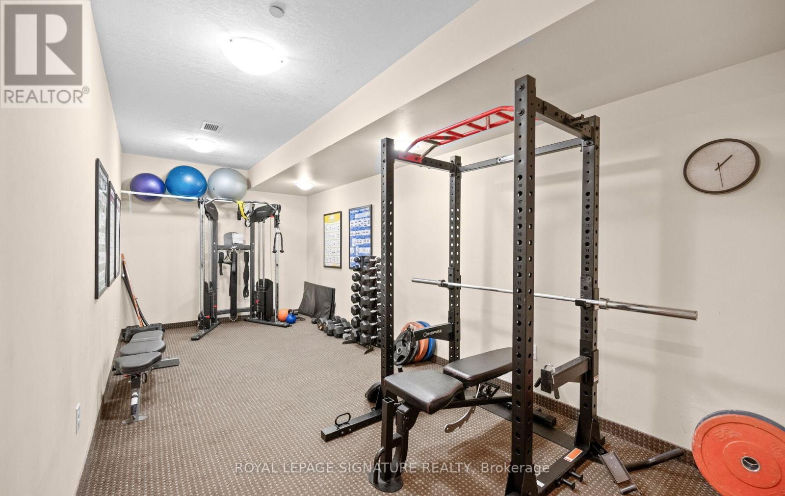 101 - 539 Belmont Avenue W, Kitchener, Ontario  N2M 0A2 - Photo 23 - X13000850