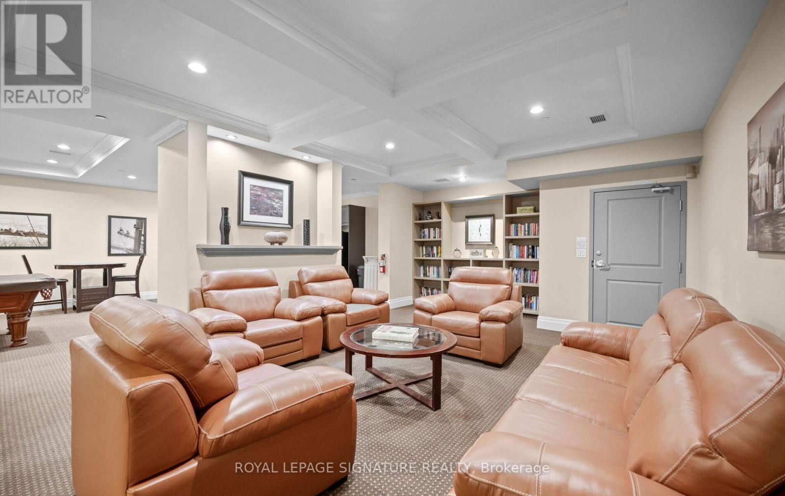 101 - 539 Belmont Avenue W, Kitchener, Ontario  N2M 0A2 - Photo 24 - X13000850