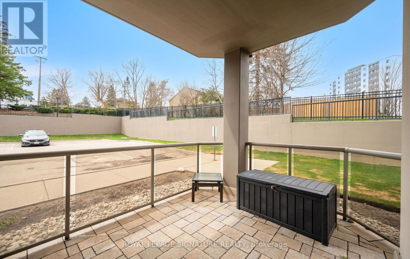 101 - 539 Belmont Avenue W, Kitchener, Ontario  N2M 0A2 - Photo 26 - X13000850