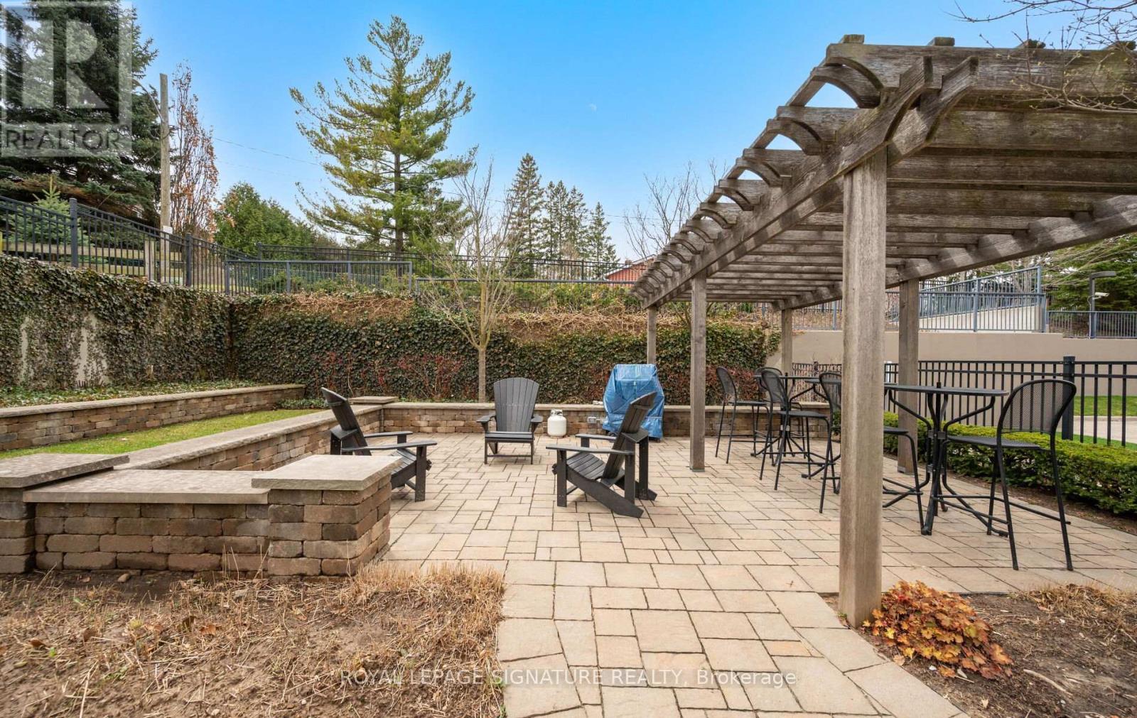 101 - 539 Belmont Avenue W, Kitchener, Ontario  N2M 0A2 - Photo 27 - X13000850