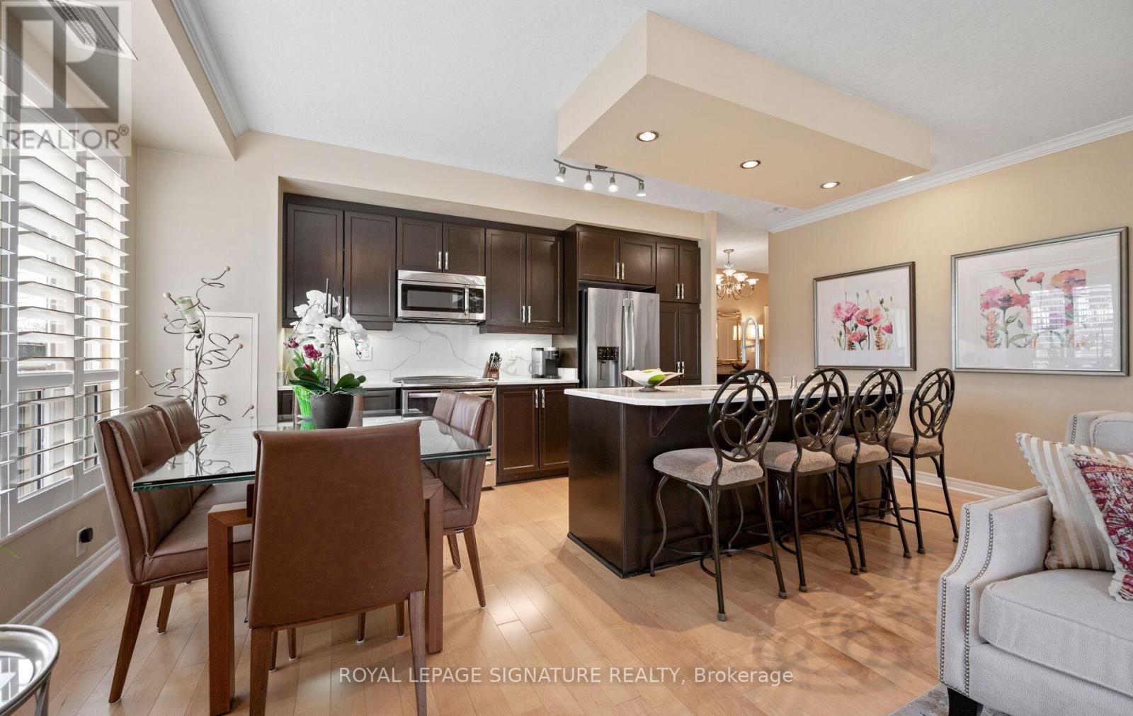 101 - 539 Belmont Avenue W, Kitchener, Ontario  N2M 0A2 - Photo 5 - X13000850