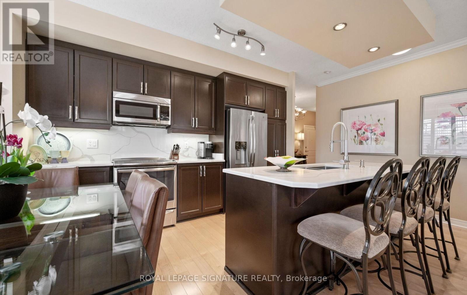 101 - 539 Belmont Avenue W, Kitchener, Ontario  N2M 0A2 - Photo 6 - X13000850