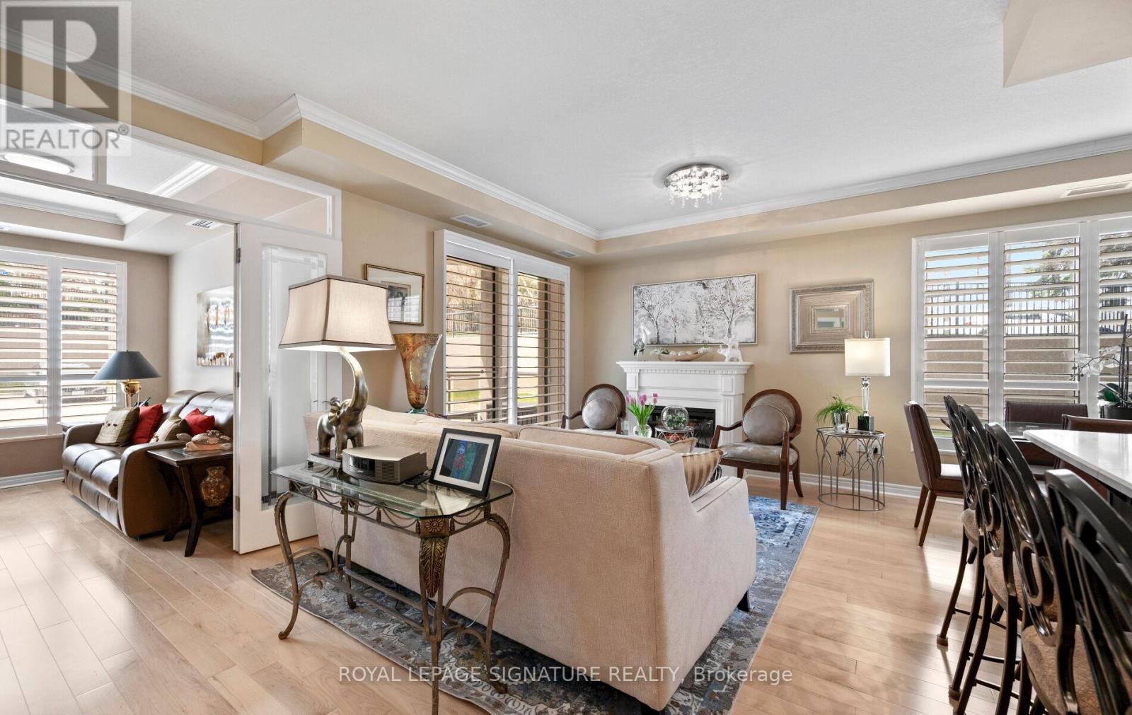 101 - 539 Belmont Avenue W, Kitchener, Ontario  N2M 0A2 - Photo 8 - X13000850