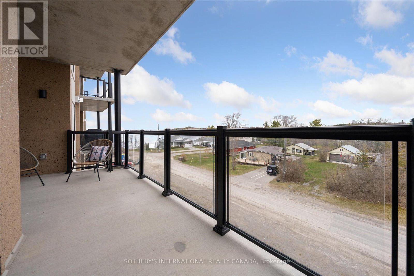 306 - 19b West Street N, Kawartha Lakes, Ontario  K0M 1N0 - Photo 10 - X13000920