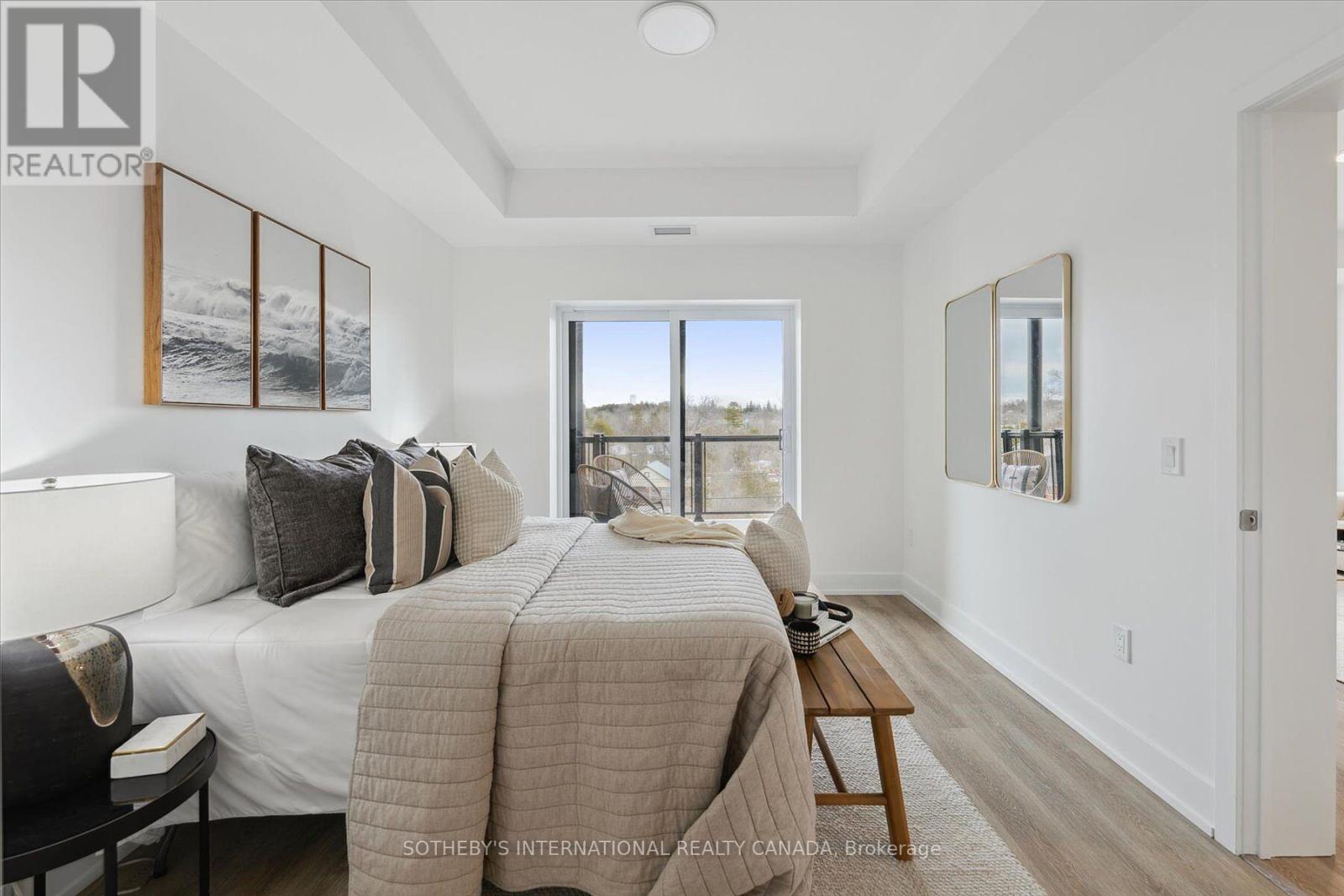 306 - 19b West Street N, Kawartha Lakes, Ontario  K0M 1N0 - Photo 13 - X13000920