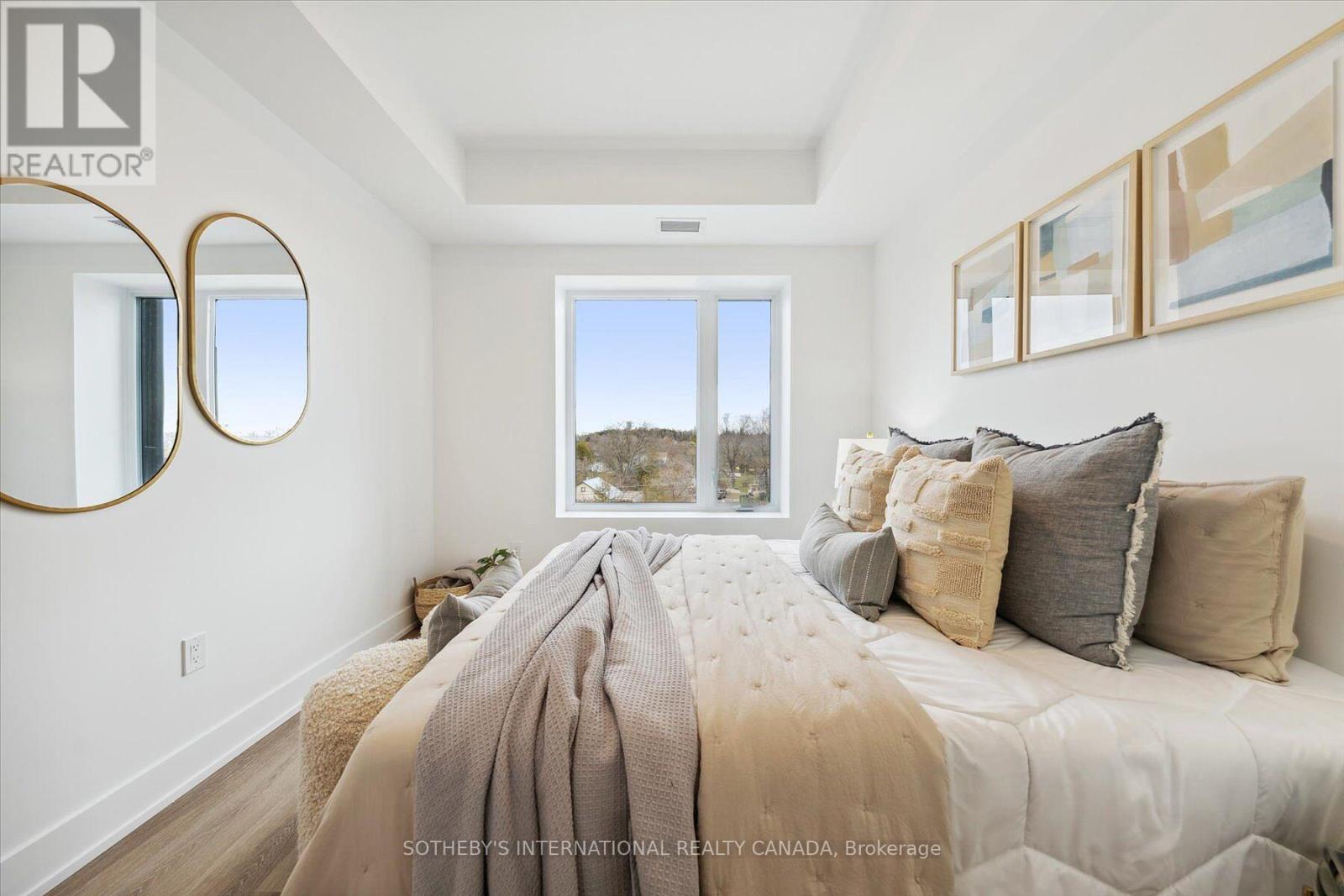 306 - 19b West Street N, Kawartha Lakes, Ontario  K0M 1N0 - Photo 19 - X13000920