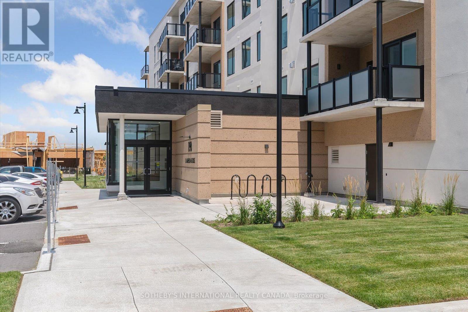 306 - 19b West Street N, Kawartha Lakes, Ontario  K0M 1N0 - Photo 31 - X13000920