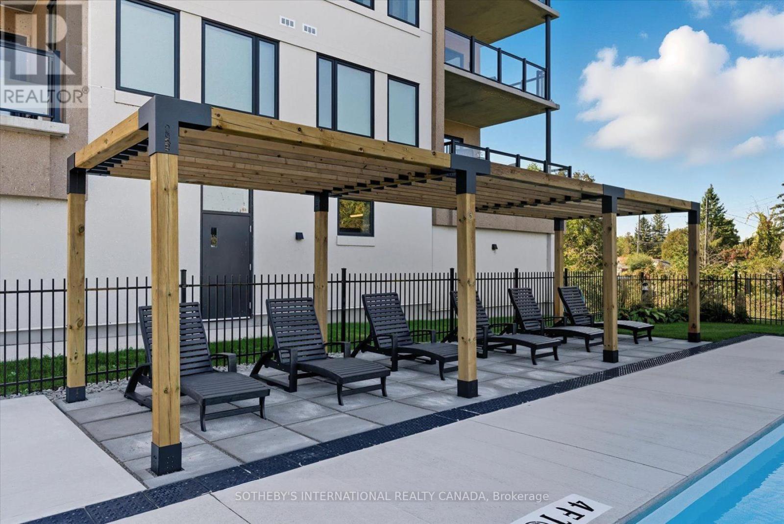 306 - 19b West Street N, Kawartha Lakes, Ontario  K0M 1N0 - Photo 34 - X13000920