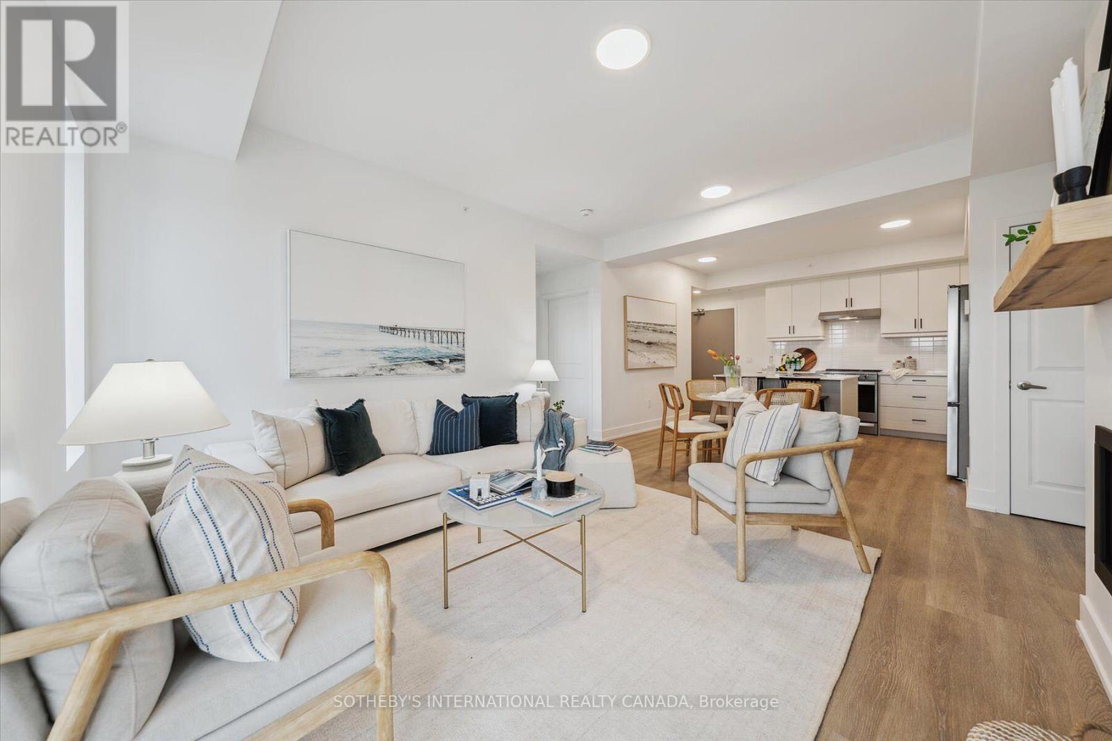 306 - 19b West Street N, Kawartha Lakes, Ontario  K0M 1N0 - Photo 4 - X13000920