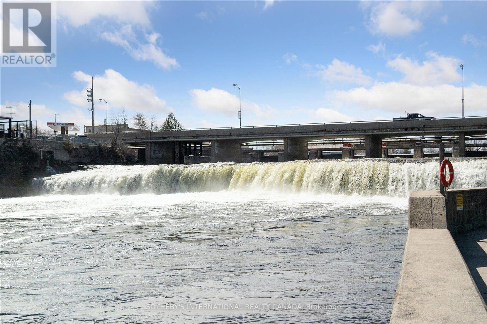 306 - 19b West Street N, Kawartha Lakes, Ontario  K0M 1N0 - Photo 46 - X13000920