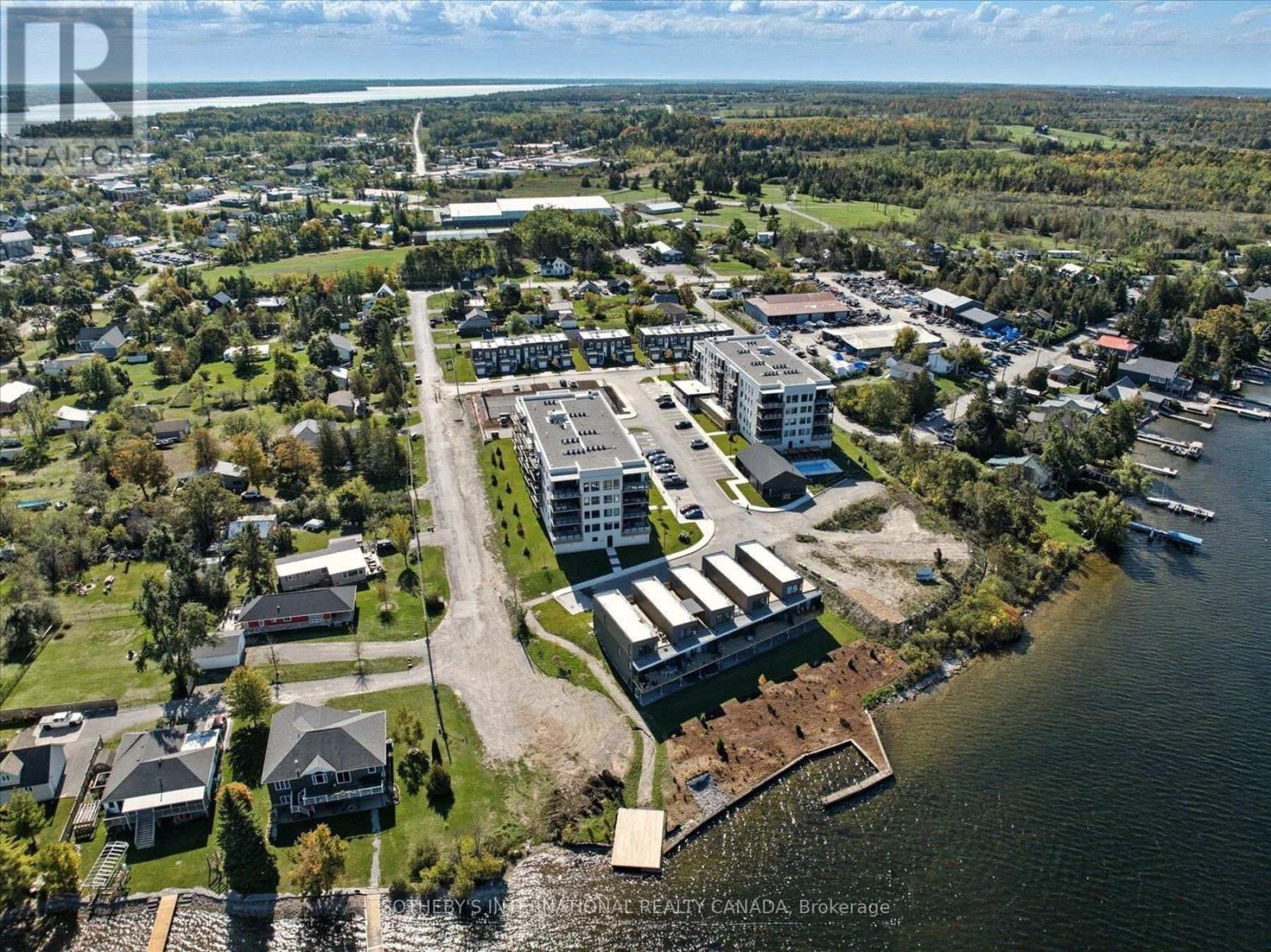 306 - 19b West Street N, Kawartha Lakes, Ontario  K0M 1N0 - Photo 47 - X13000920