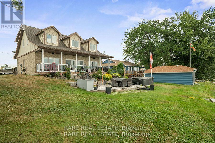 69 Marsh Creek Road, Kawartha Lakes, Ontario  K0M 2C0 - Photo 33 - X13001020