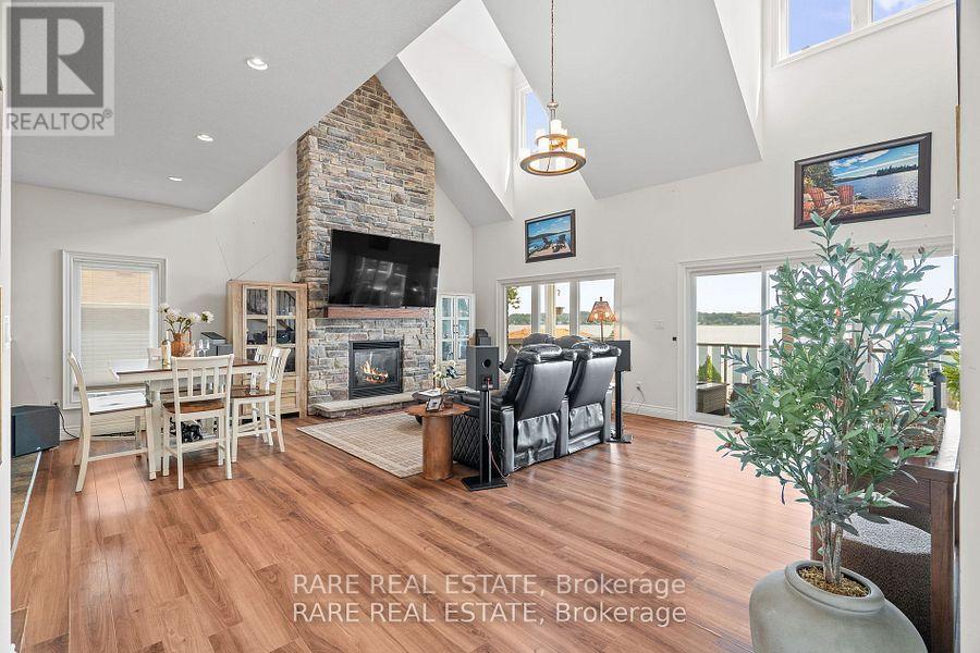 69 Marsh Creek Road, Kawartha Lakes, Ontario  K0M 2C0 - Photo 4 - X13001020