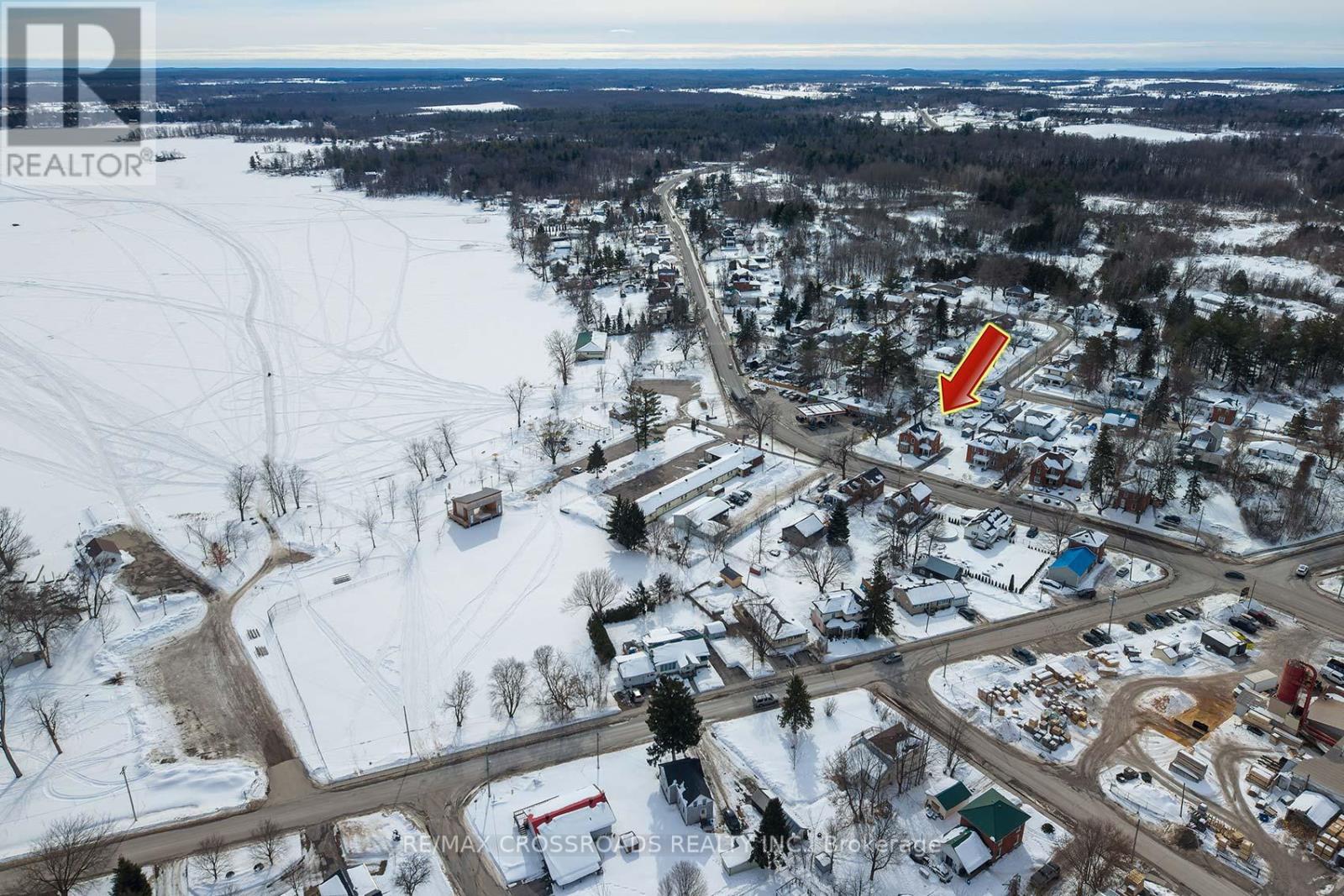 26 Victoria Street, Tweed, Ontario  K0K 3J0 - Photo 2 - X13001036