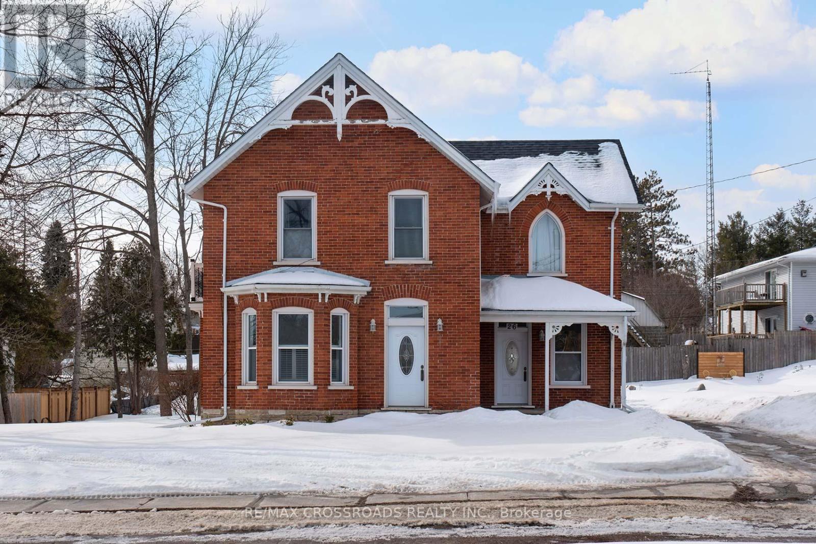 26 Victoria Street, Tweed, Ontario  K0K 3J0 - Photo 47 - X13001036