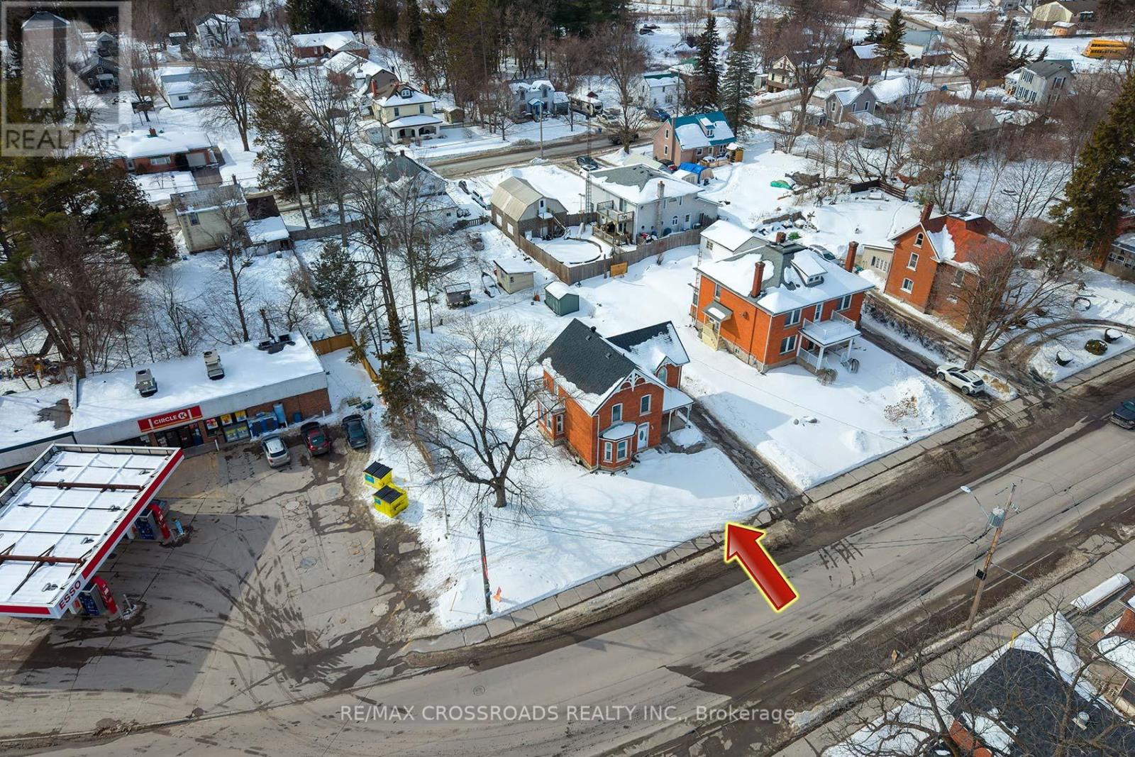 26 Victoria Street, Tweed, Ontario  K0K 3J0 - Photo 5 - X13001036