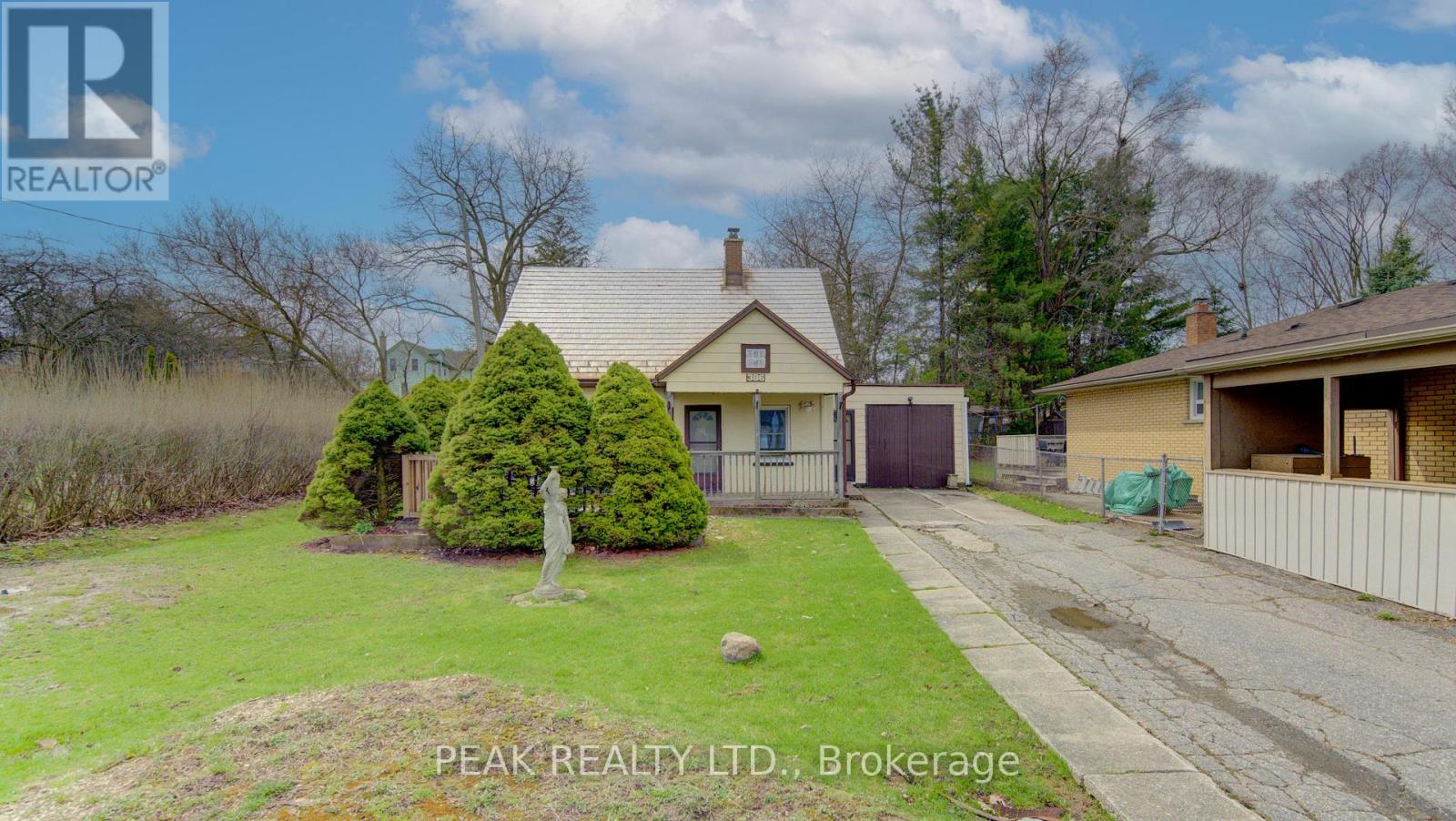 386 Peel Street, Wilmot, Ontario  N3A 1E5 - Photo 4 - X13001044