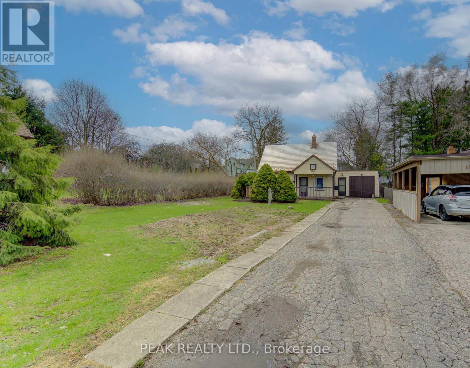 386 Peel Street, Wilmot, Ontario  N3A 1E5 - Photo 6 - X13001044