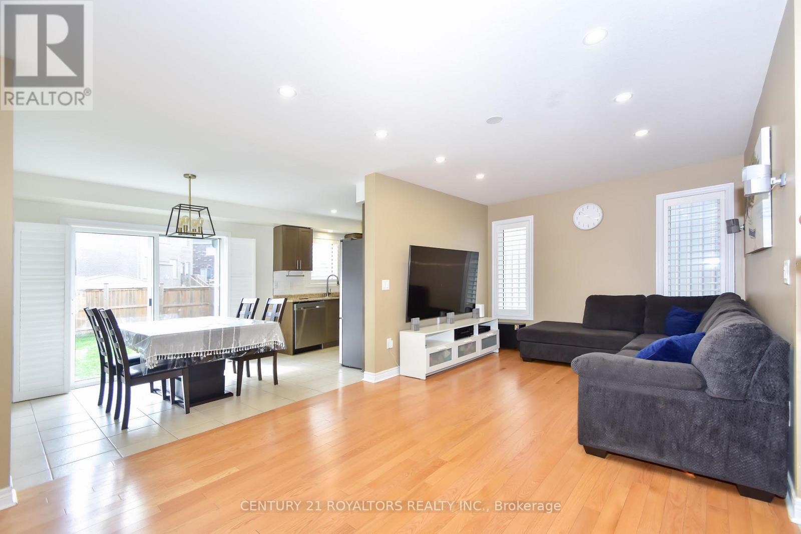 386 Thompson Street, Woodstock, Ontario  N4S 7W2 - Photo 10 - X13001140