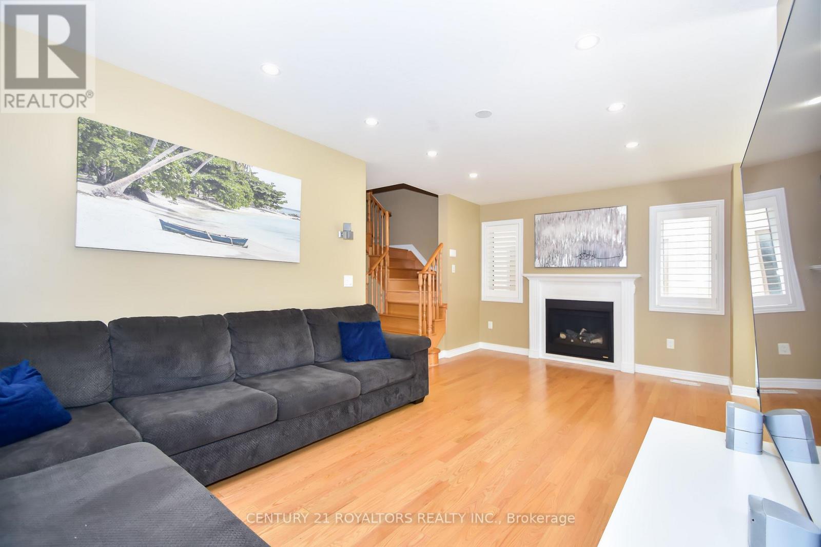 386 Thompson Street, Woodstock, Ontario  N4S 7W2 - Photo 13 - X13001140