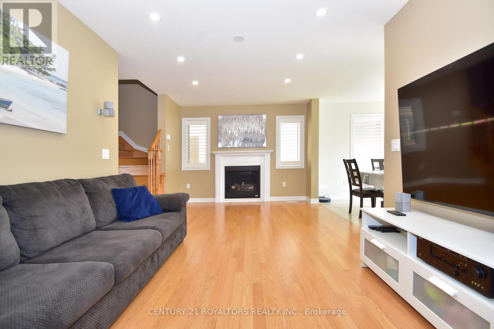 386 Thompson Street, Woodstock, Ontario  N4S 7W2 - Photo 16 - X13001140