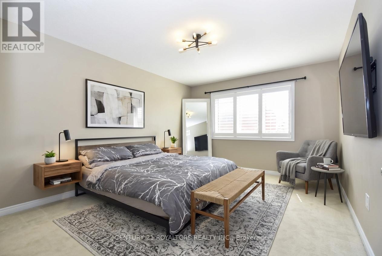 386 Thompson Street, Woodstock, Ontario  N4S 7W2 - Photo 21 - X13001140