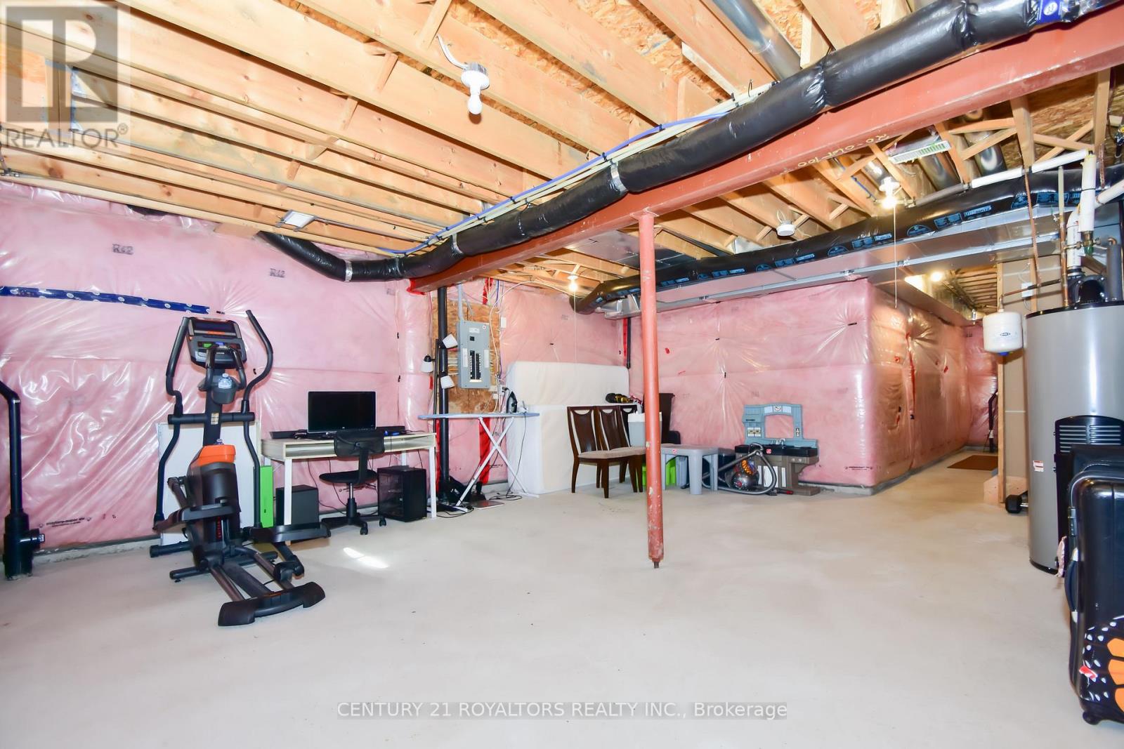 386 Thompson Street, Woodstock, Ontario  N4S 7W2 - Photo 28 - X13001140