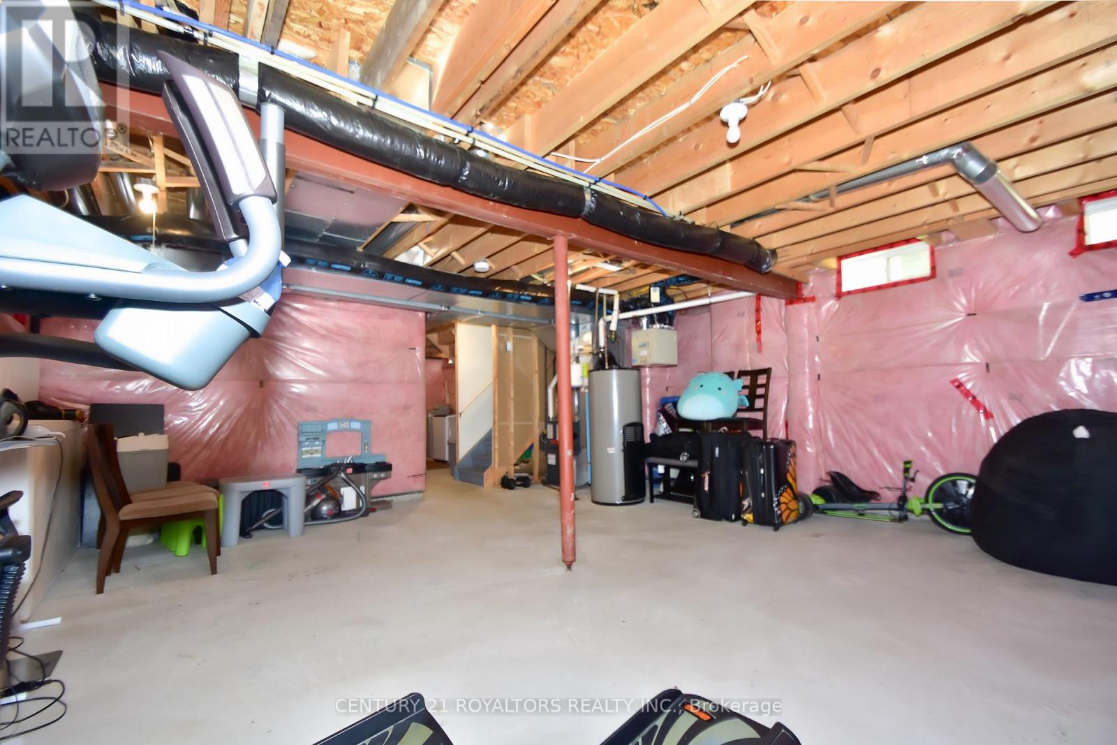 386 Thompson Street, Woodstock, Ontario  N4S 7W2 - Photo 29 - X13001140