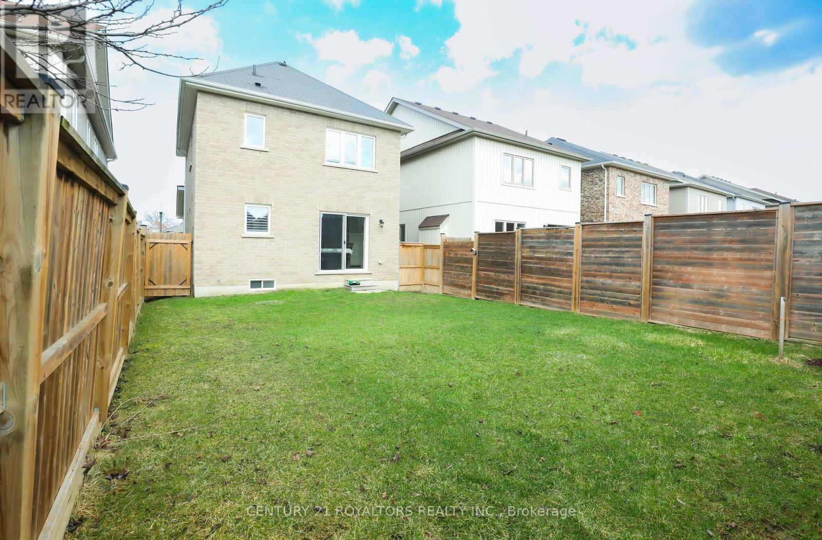 386 Thompson Street, Woodstock, Ontario  N4S 7W2 - Photo 31 - X13001140