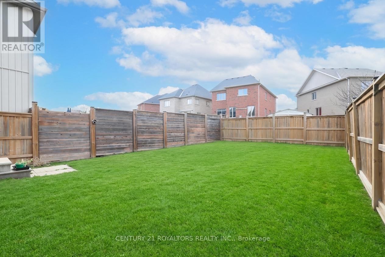 386 Thompson Street, Woodstock, Ontario  N4S 7W2 - Photo 32 - X13001140