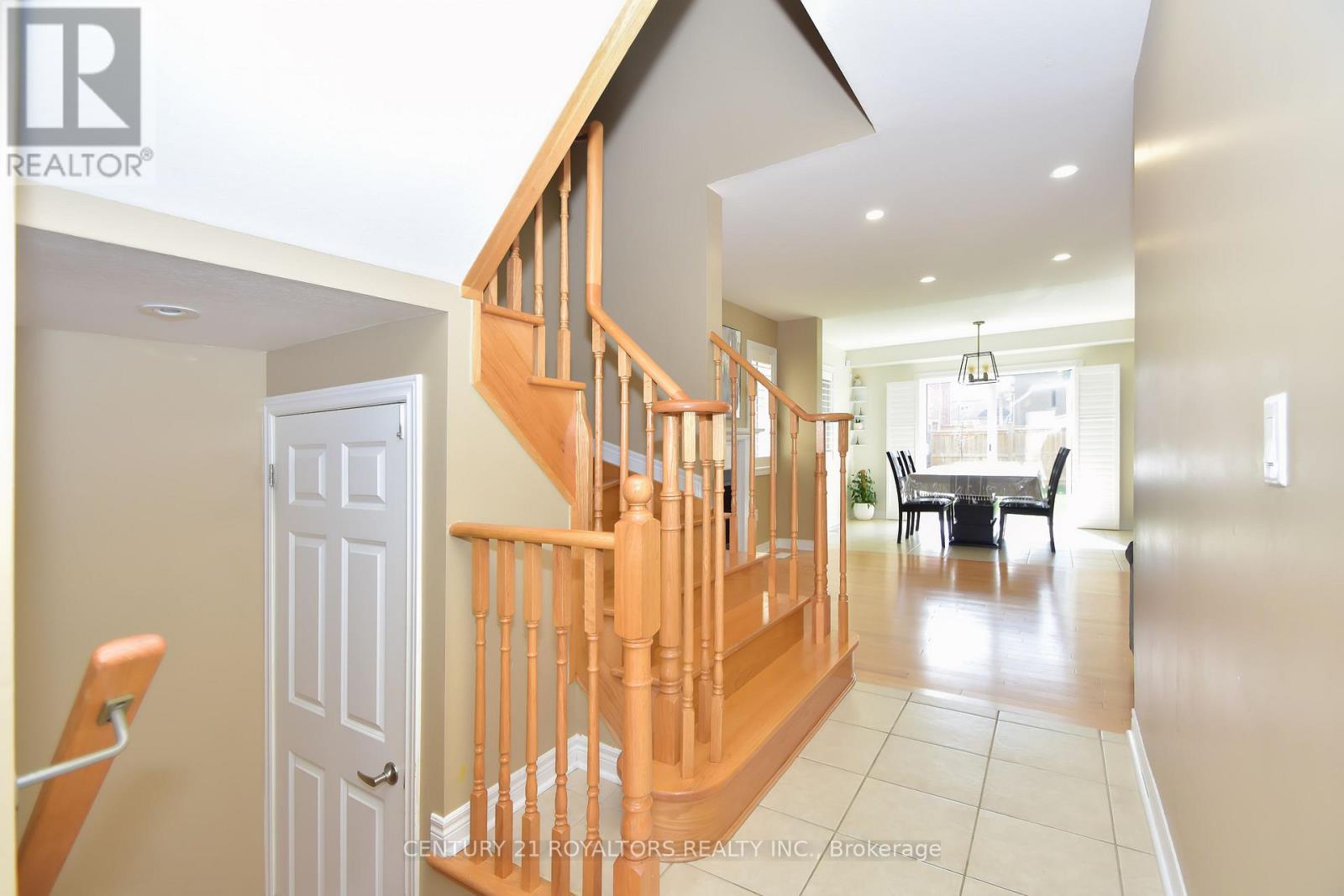 386 Thompson Street, Woodstock, Ontario  N4S 7W2 - Photo 5 - X13001140