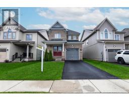 386 THOMPSON STREET, Woodstock, Ontario