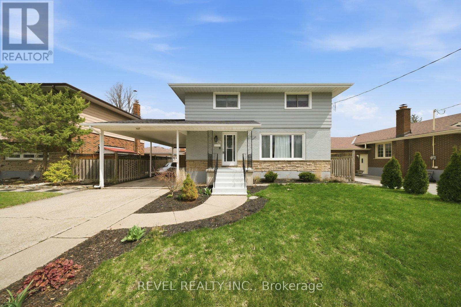 22 Paris Road, Brantford, Ontario  N3R 1H7 - Photo 10 - X13001176