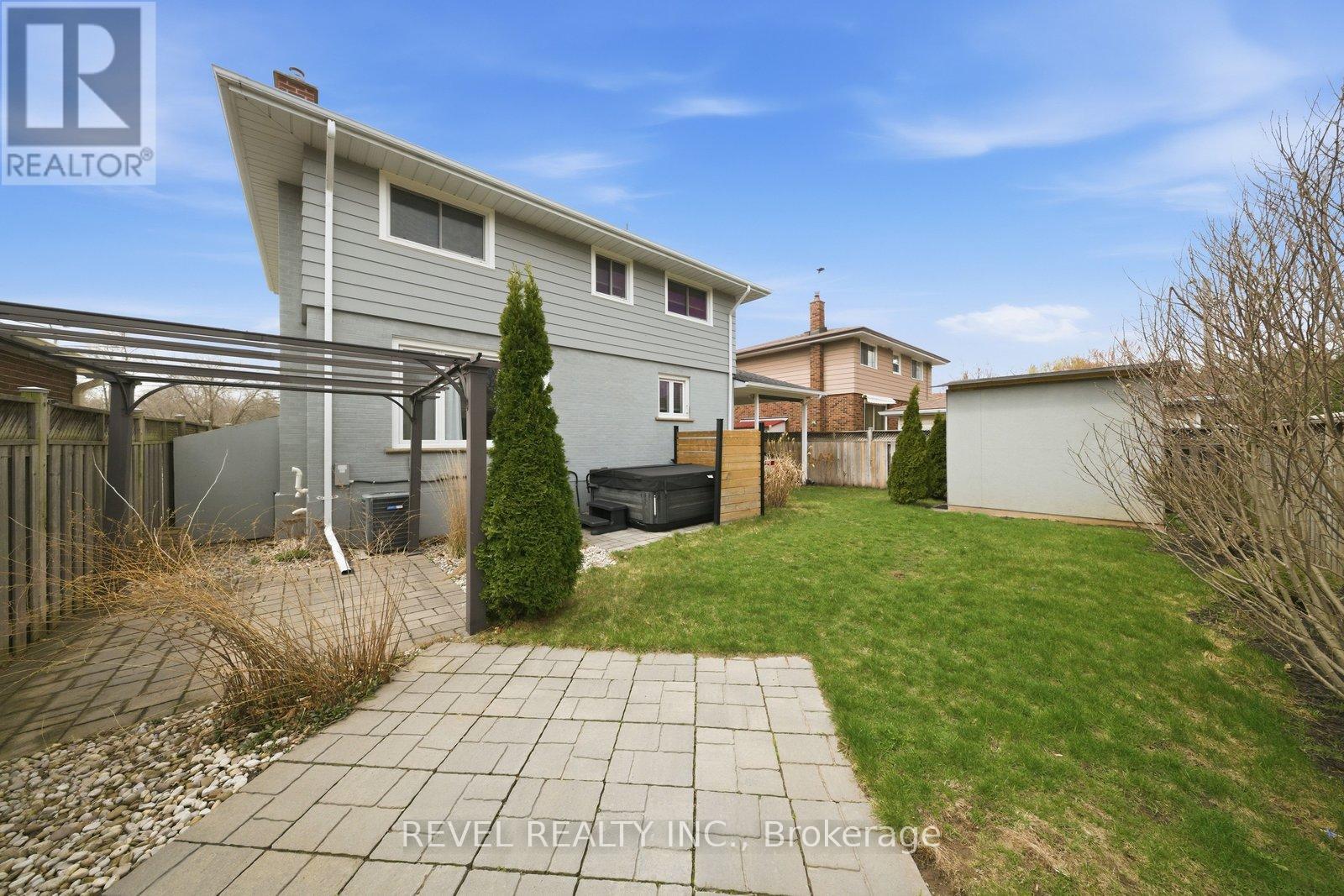 22 Paris Road, Brantford, Ontario  N3R 1H7 - Photo 38 - X13001176